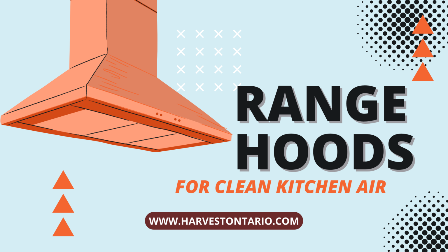 10 Best Range Hoods in Canada 2023 For Clean Kitchen Air