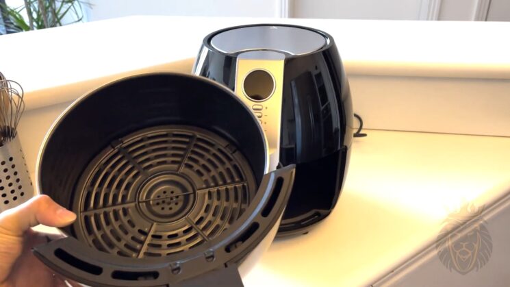 Things to Consider Before Purchasing Air Fryer - Capacity
