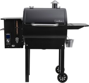 camp chef best pellet grill