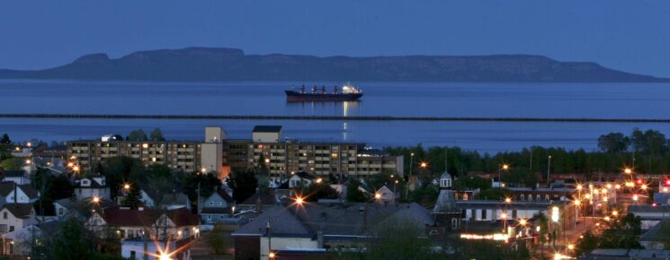 thunder bay best places to live in ontario
