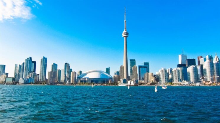 toronto best places to live in ontario