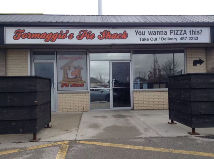 10 Best Pizza in London Ontario Canada in 2023 Ontario’s Finest Slices
