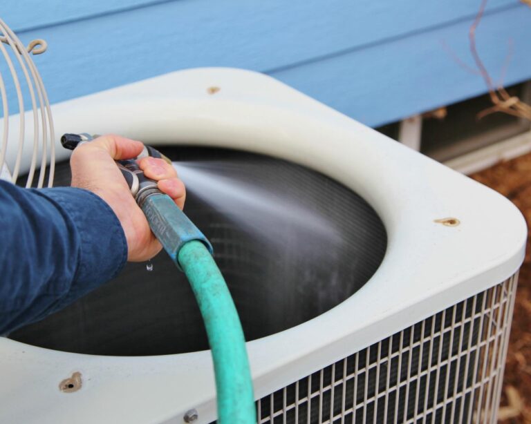 How To Clean HVAC Coils Tips For Maintaining Peak Performance